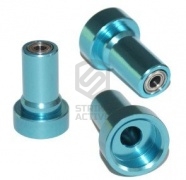 Направляющая DJ1014 для оси мотора ( SHS)