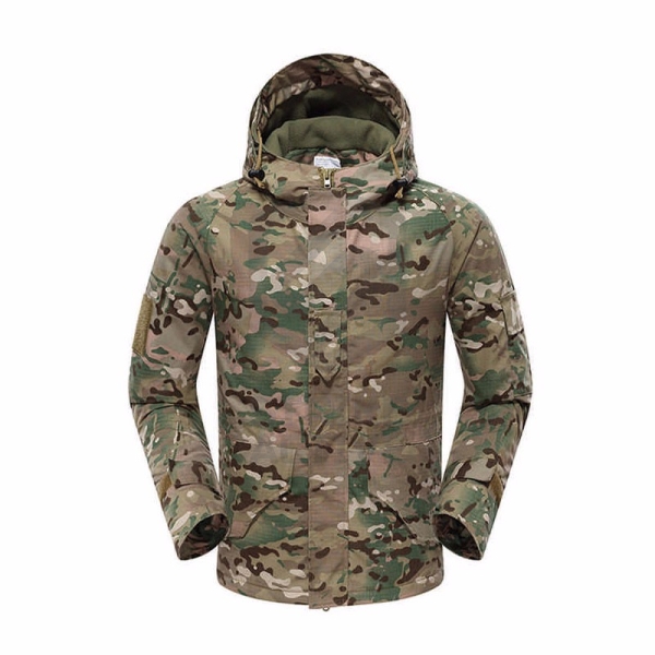 Куртка G8  Multicam L (CEMA)