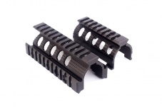 Рис цевье C114 для АКС-74У (CYMA)