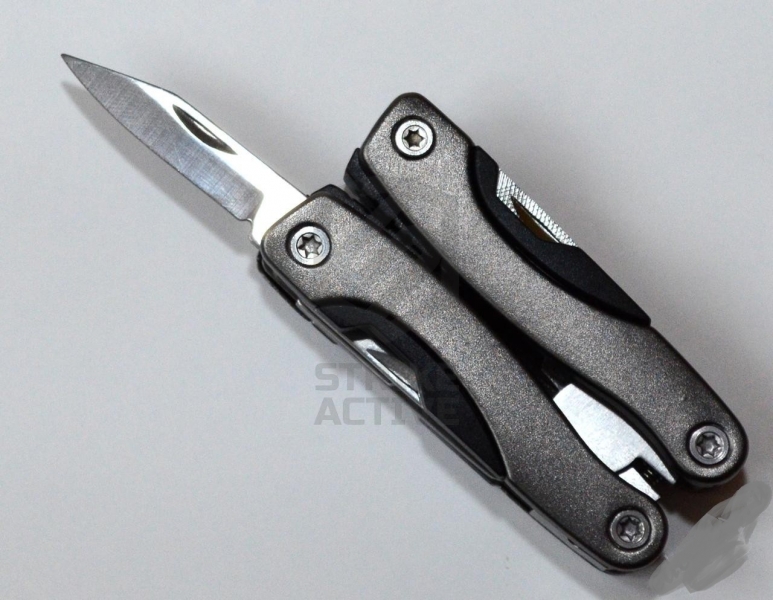 Мультитул Grey