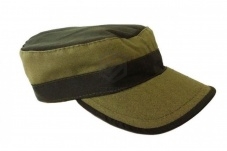 Кепка "Горка" хаки/олива