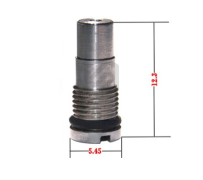 Клапан заправочный  универсальный (B) (SHS)