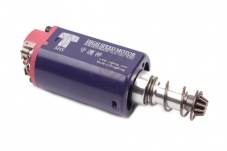 Мотор DJ0008 высокоскоростной длинного типа (SHS)