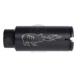 Пламегаситель Noveske M4 Flash Hider (SHS)