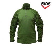 Рубашка Combat Shirt Gen 3 Olive M  (Phoenix)