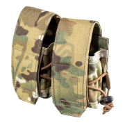 Подсумок универсальный гренадер multicam (ткань не оригинал) (WARTECH)