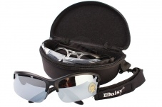 Очки Daisy C3 реплика 4 сменные линзы PC