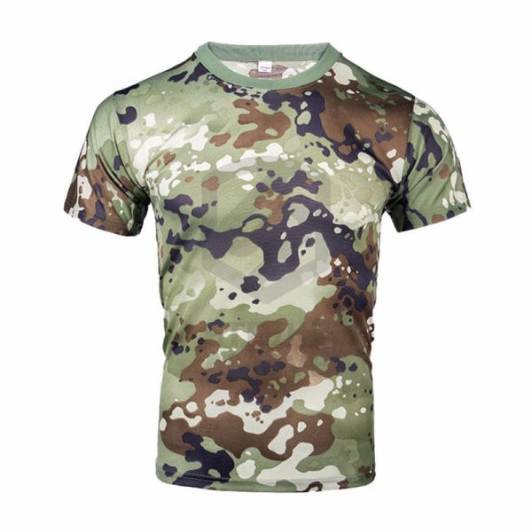 Футболка T-shirt  Multicam M (CEMA)