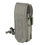 Подсумок под пистолетный магазин универсал. олива (WARTECH)