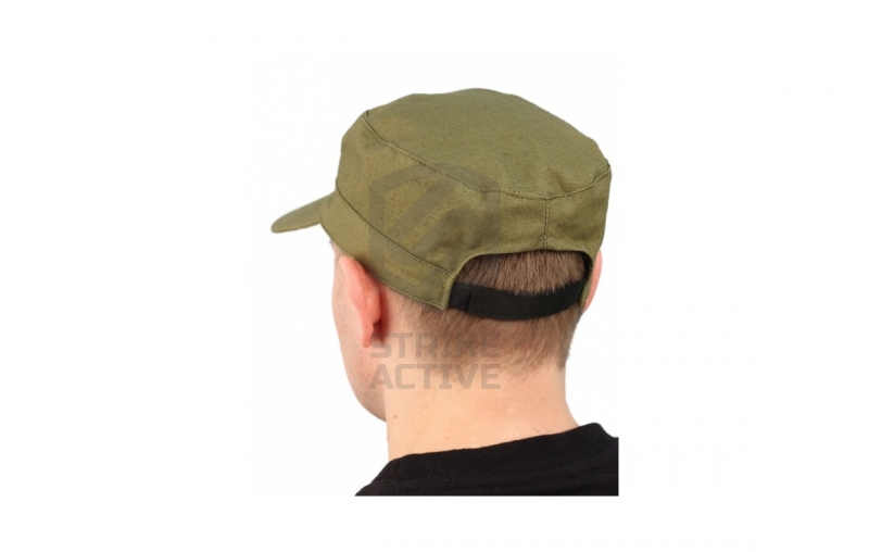 Кепка "Палатка"