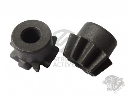 Шестерня мотора ZCCL-31 стальная О-образная (ZC Leopard)