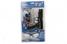 Пистолет G226 Spring Ver. SPR-226-PST-BNB-NCM (G&G)