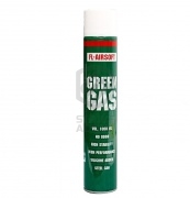 Газ Green Gaz 1000ml (FL-Airsoft)